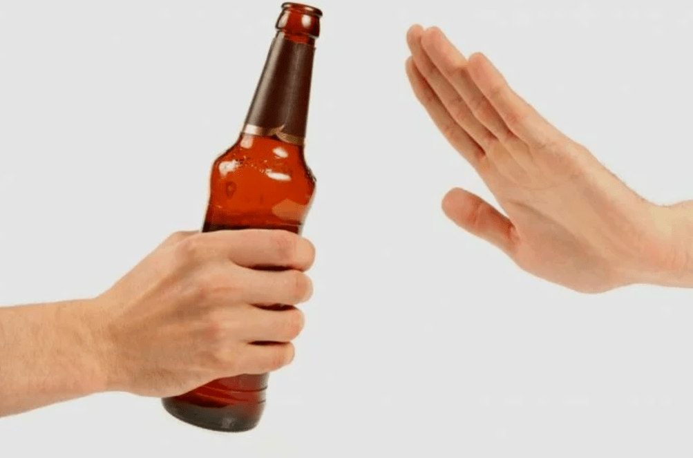 Alkohol während der Schwangerschaft